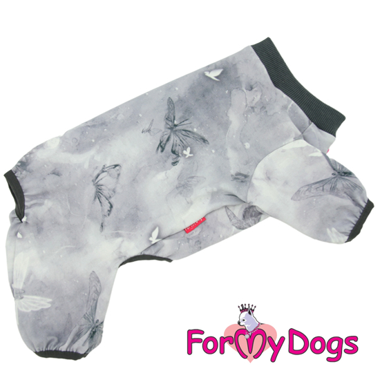 Afbeeldingen van ForMyDogs TDSS0146-2026