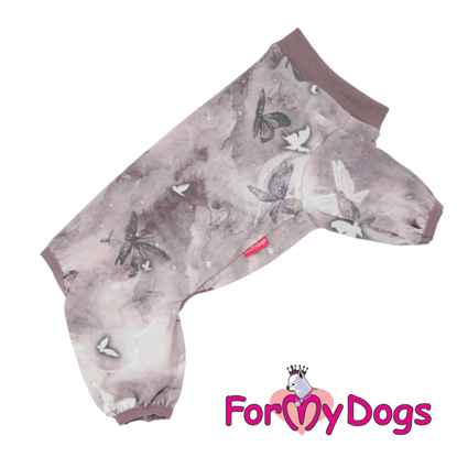 Afbeeldingen van ForMyDogs TDSS0145-2026