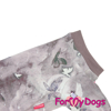 Afbeeldingen van ForMyDogs TDSS0145-2026 PRE ORDER