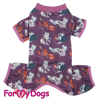 Afbeeldingen van ForMyDogs TDSS0151-2026