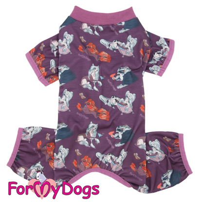 Afbeeldingen van ForMyDogs TDSS0151-2026