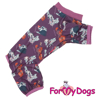 Afbeeldingen van ForMyDogs TDSS0151-2026