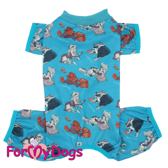 Afbeeldingen van ForMyDogs TDSS0150-2026