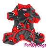 Afbeeldingen van ForMyDogs TDW0467-2026 PRE ORDER