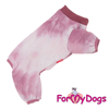 Afbeeldingen van ForMyDogs TDSS0149-2026 PRE ORDER