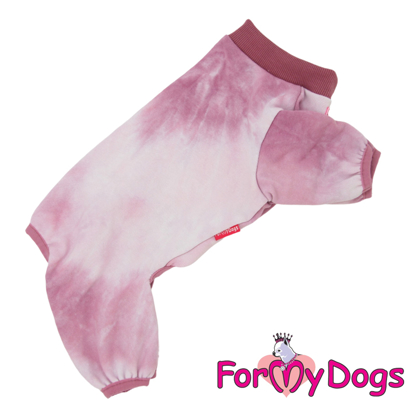 Afbeeldingen van ForMyDogs TDSS0149-2026 PRE ORDER