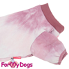 Afbeeldingen van ForMyDogs TDSS0149-2026 PRE ORDER