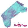Afbeeldingen van ForMyDogs TDSS0148-2026 PRE ORDER