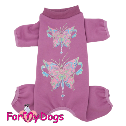 Afbeeldingen van ForMyDogs TDSS0157-2026 PRE ORDER