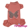 Afbeeldingen van ForMyDogs TDSS0156-2026 PRE ORDER