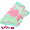 Afbeeldingen van ForMyDogs  TDSS0160-2026  PRE ORDER !!!!!