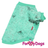 Afbeeldingen van ForMyDogs TDSS0159-2026  PRE ORDER !!!!!