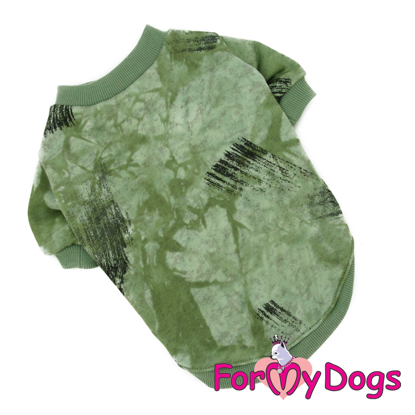 Afbeeldingen van ForMyDogs TDSS0158-2026