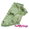 Afbeeldingen van ForMyDogs TDSS0158-2026