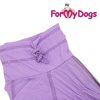 Afbeeldingen van ForMyDogs TDSS0133-2026 F Female