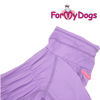 Afbeeldingen van ForMyDogs TDSS0133-2026 F Female