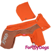 Afbeeldingen van ForMyDogsTDSS0126-2026 M Male