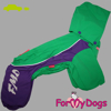 Afbeeldingen van ForMyDogs TDSS0126-2026 F Female
