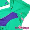 Afbeeldingen van ForMyDogs TDSS0126-2026 F Female