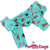Afbeeldingen van ForMyDogs Chinese Crested M Male