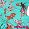 Afbeeldingen van ForMyDogs Chinese Crested M Male