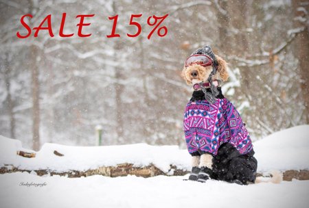 Afbeelding voor categorie 15% SALE