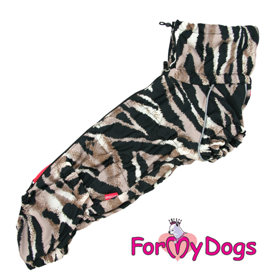 Afbeeldingen van ForMyDogs TDSS0129-2026T F