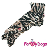 Afbeeldingen van ForMyDogs TDSS0129-2026T F