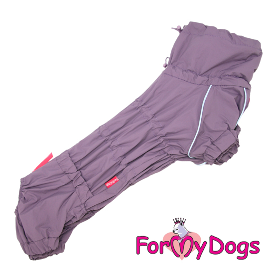 Afbeeldingen van ForMyDogs TDSS0130T F