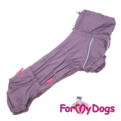 Afbeeldingen van ForMyDogs TDSS0130T Female Dachshund
