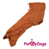 Afbeeldingen van ForMyDogs TDSS0130T M