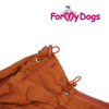Afbeeldingen van ForMyDogs TDSS0130T Male Dachshund