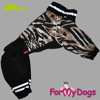 Afbeeldingen van ForMyDogs TDSS0131/3-2026 F