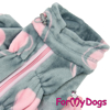 Afbeeldingen van ForMyDogs  TDW0483-2026 F female pre order