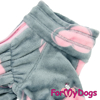 Afbeeldingen van ForMyDogs  TDW0483-2026 F female pre order