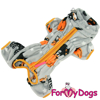 Afbeeldingen van ForMyDogs  TDW0482-2026 F female pre order