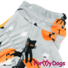 Afbeeldingen van ForMyDogs  TDW0482-2026 F female pre order
