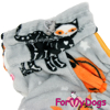 Afbeeldingen van ForMyDogs  TDW0482-2026 F female pre order
