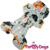 Afbeeldingen van ForMyDogs  TDW0482-2026 F female pre order
