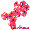 Afbeeldingen van ForMyDogs TDW0480-2026 F female pre order