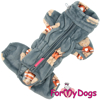 Afbeeldingen van ForMyDogs TDW0484-2026 M  Male pre order