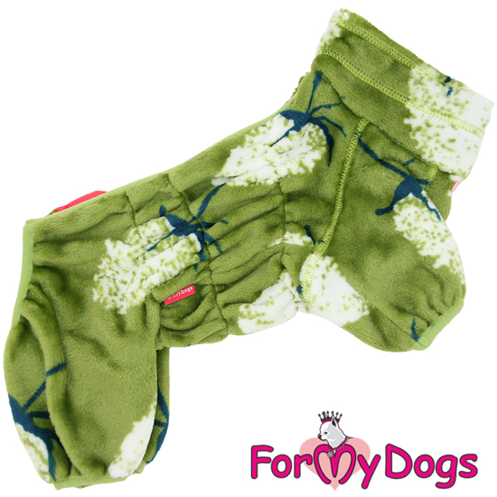 Afbeeldingen van ForMyDogs TDW0481-2026 M  Male pre order