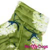 Afbeeldingen van ForMyDogs TDW0481-2026 M  Male pre order