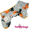 Afbeeldingen van ForMyDogs TDW0482-2026 M  Male pre order