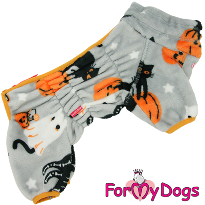 Afbeeldingen van ForMyDogs TDW0482-2026 M  Male pre order