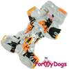 Afbeeldingen van ForMyDogs TDW0482-2026 M  Male pre order