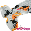 Afbeeldingen van ForMyDogs TDW0482-2026 M  Male pre order