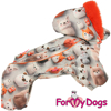 Afbeeldingen van ForMyDogs  TDW0468-2026 M Male  Pre order