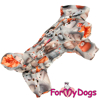 Afbeeldingen van ForMyDogs  TDW0468-2026 M Male  Pre order