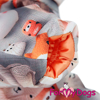 Afbeeldingen van ForMyDogs  TDW0468-2026 M Male  Pre order